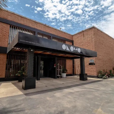 Onomo Hotel Dakar-3