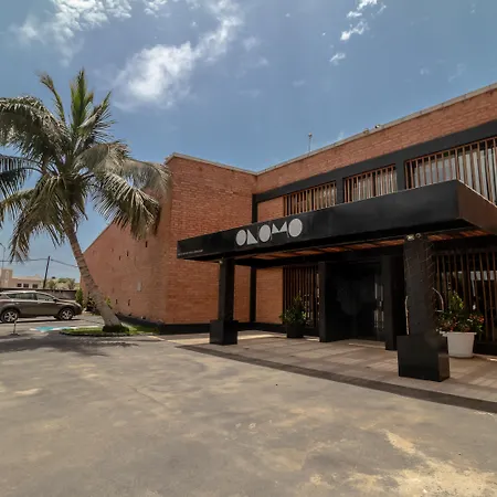Onomo Hotel Dakar-2